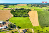 Prodej pozemku k bydlení, 1406 m2, Štipoklasy, cena 2719200 CZK / objekt, nabízí 
