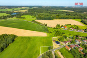 Prodej pozemku k bydlení, 1761 m2, Štipoklasy, cena 3405770 CZK / objekt, nabízí 