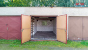 Prodej garáže, 21 m2, Lanškroun, ul. Havlíčkova