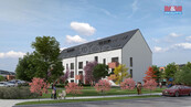 Prodej bytu 5+kk, 132 m2, Čestice, cena 7400000 CZK / objekt, nabízí
