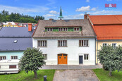 Prodej bytu 2+1, 61 m2, Jimramov