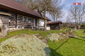 Prodej chaty, 130 m2, Frýdlant nad Ostravicí - Lubno, cena 2990000 CZK / objekt, nabízí 