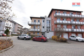Pronájem bytu 2+kk, 56 m2, Brandýs nad Labem, ul. Heřmánková, cena 20000 CZK / objekt / měsíc, nabízí