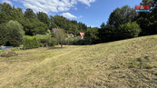 Prodej pozemku k bydlení, 1.674 m2, Tanvald, Žďár,, cena 3750000 CZK / objekt, nabízí
