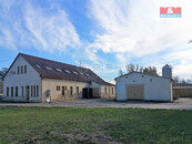 Prodej komerčního objektu, 9209 m2, Terezín, ul. Pražská, cena cena v RK, nabízí 