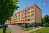 Prodej bytu 3+1, 72 m2, Králův Dvůr, ul. Nad Stadionem, cena 7290000 CZK / objekt, nabízí 