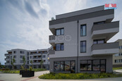 Pronájem bytu 2+kk, 60 m2, Přezletice, ul. Pod Zahrady, cena 19000 CZK / objekt / měsíc, nabízí 