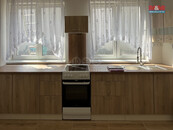 Pronájem bytu 1+kk, 36 m2, Prostějov, ul. Lidická