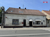Pronájem restaurace, stravování, 99 m2, Malé Přítočno