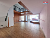 Pronájem obchod a služby, 120 m2, Kar. Vary, ul. Sokolovská, cena 13000 CZK / objekt / měsíc, nabízí 