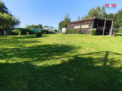 Prodej zahrady, 620 m2, Kaplice, cena 1680000 CZK / objekt, nabízí 