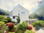 Pronájem RD 330 m2 pozemek 730 m2, Braník