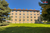 Prodej bytu 1+1, 29 m2, Kladno, ul. Míru, cena 3150000 CZK / objekt, nabízí 