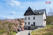 Prodej bytu 5+kk v Ústí nad Labem, ul. K Loděnici, cena 6640500 CZK / objekt, nabízí 