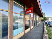 Pronájem obchod a služby, 400 m2, Poděbrady, ul. U Struhy