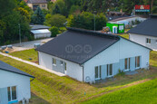Prodej rodinného domu, 98 m2, Olbramovice, cena 7821400 CZK / objekt, nabízí 
