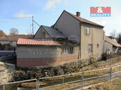 Prodej rodinného domu, 102m2, Dvorce u Bruntálu, ul. Opavská, cena 680000 CZK / objekt, nabízí 