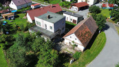 Prodej rodinného domu, 105 m2, Cetoraz, cena 3750000 CZK / objekt, nabízí M&M reality holding a.s.