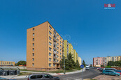 Prodej bytu 1+1, 39 m2, Žatec, ul. Mládežnická, cena 2221000 CZK / objekt, nabízí 