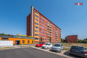 Prodej bytu 1+1, 35 m2, Žatec, ul. Černobýla, cena 2021000 CZK / objekt, nabízí 