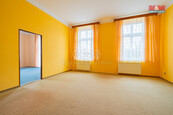 Prodej bytu 3+1, 118 m2 v Chebu, ul. Evropská, cena 4290000 CZK / objekt, nabízí 