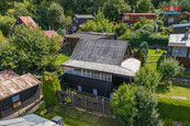 Prodej chaty, 65 m2, Všenory, cena 1090000 CZK / objekt, nabízí 