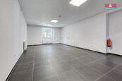 Pronájem kancelářského prostoru, 110 m2, Klatovy, ul. Tyršova, cena 15000 CZK / objekt / měsíc, nabízí 