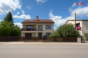 Prodej rodinného domu, 270 m2, Soběslav, ul. Na Ohradě, cena 8900000 CZK / objekt, nabízí 