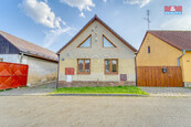 Prodej rodinného domu, 70 m2, Kladruby, ul. Zadní, cena 4680000 CZK / objekt, nabízí 