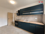 Pronájem bytu 2+1, 59 m2, Chomutov, ul. Fügnerova, cena 17500 CZK / objekt / měsíc, nabízí 