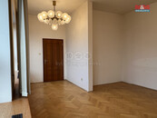 Pronájem kanc. prostoru, 130 m2, Chomutov, ul. Školní, cena 23290 CZK / objekt / měsíc, nabízí 