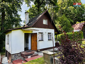 Prodej chaty, 356 m2, Doubí nad Lužnicí, Košice, cena 1995000 CZK / objekt, nabízí 