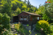 Prodej chaty, 40 m2, Nové Bránice, cena 2495000 CZK / objekt, nabízí