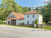 Prodej rodinného domu, 421 m2, Třebovice, cena 1721000 CZK / objekt, nabízí