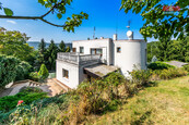 Prodej rodinného domu, 130 m2, Praha, ul. Zátišská, cena 24000000 CZK / objekt, nabízí M&M reality holding a.s.