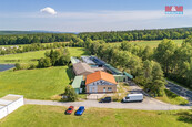 Prodej výrobního objektu, 1220 m2, Lhůta u Tymákova, cena cena v RK, nabízí M&M reality holding a.s.
