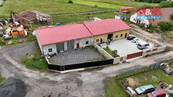 Pronájem výrobního objektu, 323 m2, Tuhaň, cena 58000 CZK / objekt / měsíc, nabízí 