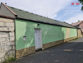 Pronájem skladu, 179 m2, Spořice, ul. Lipová