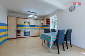 Prodej rodinného domu, 240 m2, Hroznětín, ul. ČSA, cena 6450000 CZK / objekt, nabízí