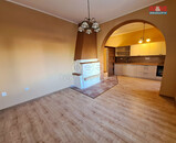 Pronájem bytu 3+1, 75 m2, Kladno, ul. Dr. Steinera, cena 23000 CZK / objekt / měsíc, nabízí