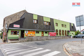 Prodej obchodního objektu, 460 m2, Vítkov, ul. Opavská, cena 9435600 CZK / objekt, nabízí