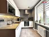 Pronájem bytu 2+kk, 54 m2, Prostějov, ul. Palackého, cena 14000 CZK / objekt / měsíc, nabízí