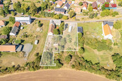 Prodej zahrady, 1917 m2, Vroutek, cena 1300000 CZK / objekt, nabízí 