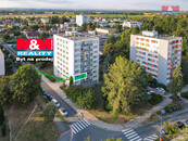 Prodej bytu 3+1 v Hradci Králové, ul. K Sokolovně, cena 5500000 CZK / objekt, nabízí