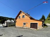 Prodej rodinného domu, 383 m2, Kraslice, ul. Tovární, cena 3217800 CZK / objekt, nabízí 