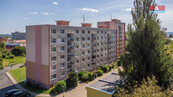 Prodej bytu 2+1 s garáží v Novém Boru, ul. Severní, cena 2580000 CZK / objekt, nabízí