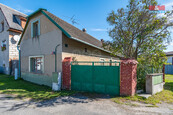 Prodej rodinného domu, 65 m2, Sedlec-Prčice, ul. Šánovická, cena 3650000 CZK / objekt, nabízí
