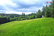 Prodej pozemku k bydlení 1076 m2, Služátky, Světlá n/Sázavou, cena 1099000 CZK / objekt, nabízí