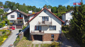 Prodej rodinného domu, 170 m2, Jilemnice, ul. Na Kozinci, cena 6300000 CZK / objekt, nabízí