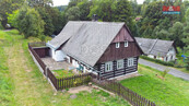 Prodej chalupy, 73 m2, Horní Brusnice, cena 2750000 CZK / objekt, nabízí